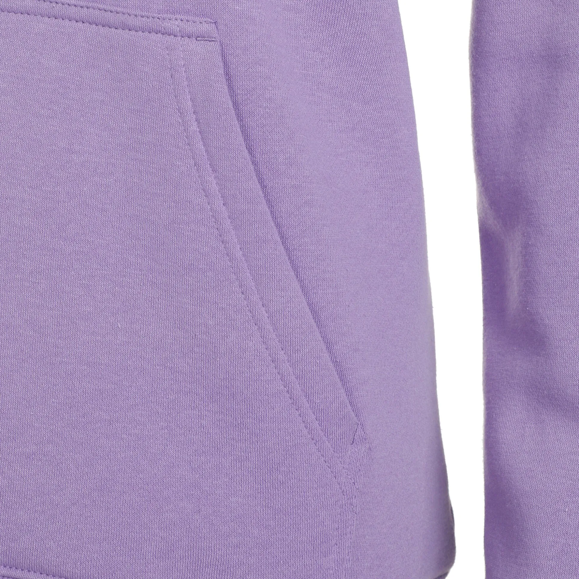 Store AO Embroidered Logo Hoody Women - Hoodies & Sweaters