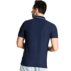 Online AO Player Polo Men - Dark Blue, Blue Shirts