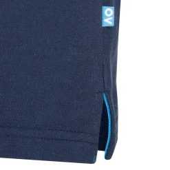 Online AO Player Polo Men - Dark Blue, Blue Shirts