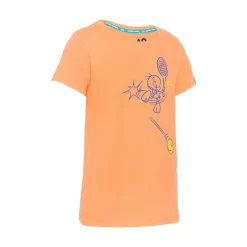 Outlet AO Tweety T-Shirt Girls - Orange, Violet Shirts