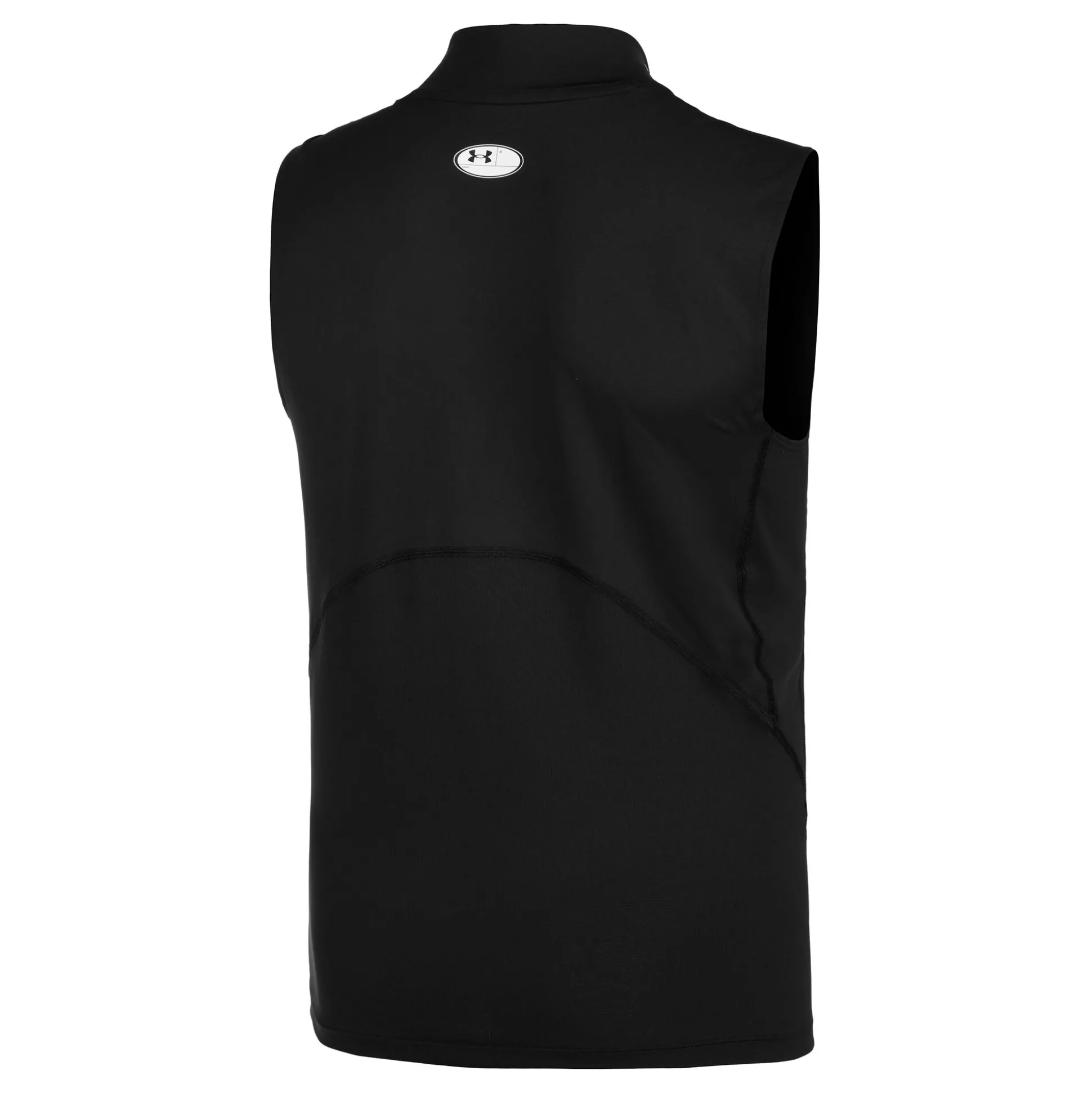Fashion Armour Comp Mock Tank Top Men - Tops
