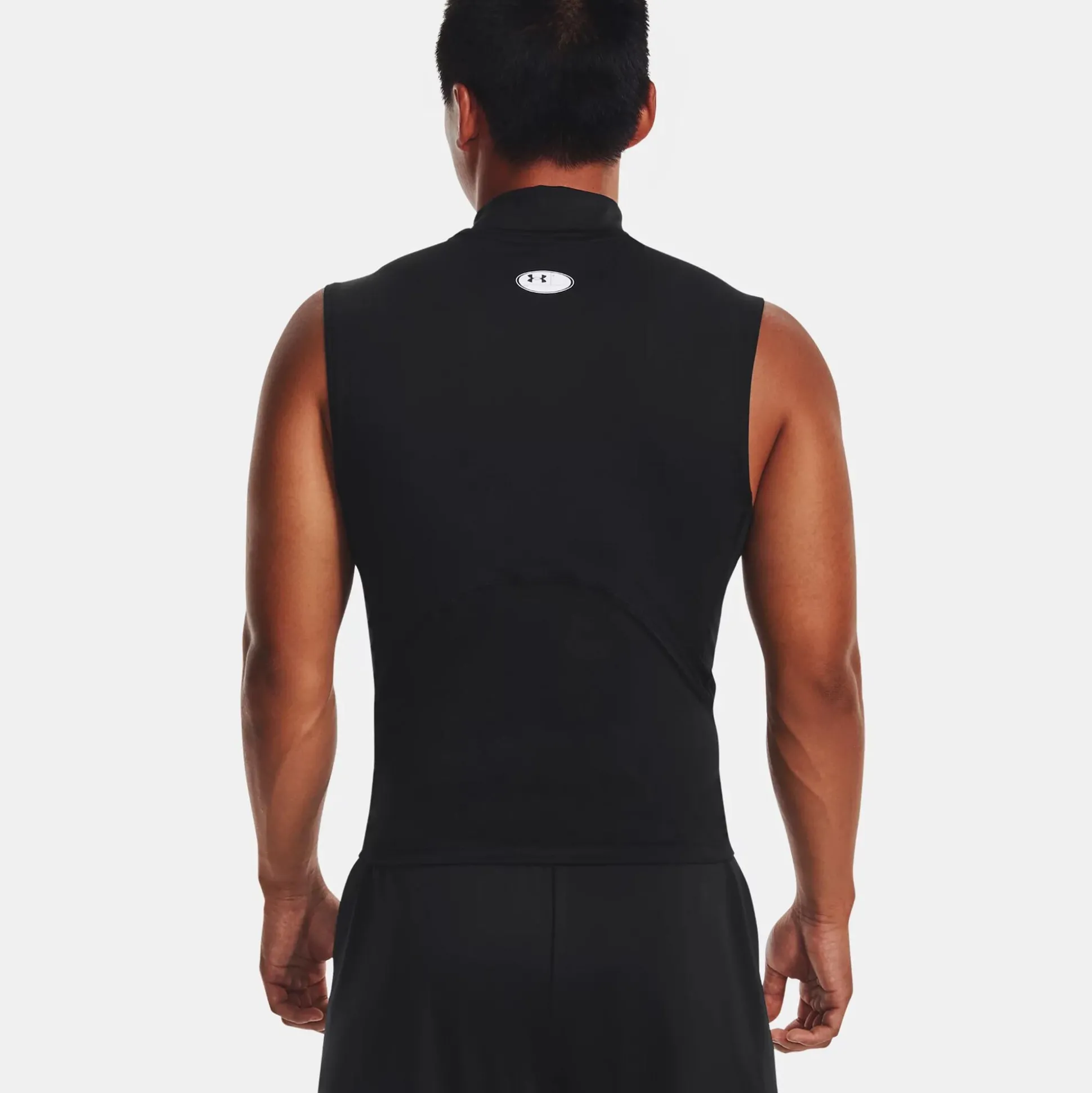 Fashion Armour Comp Mock Tank Top Men - Tops