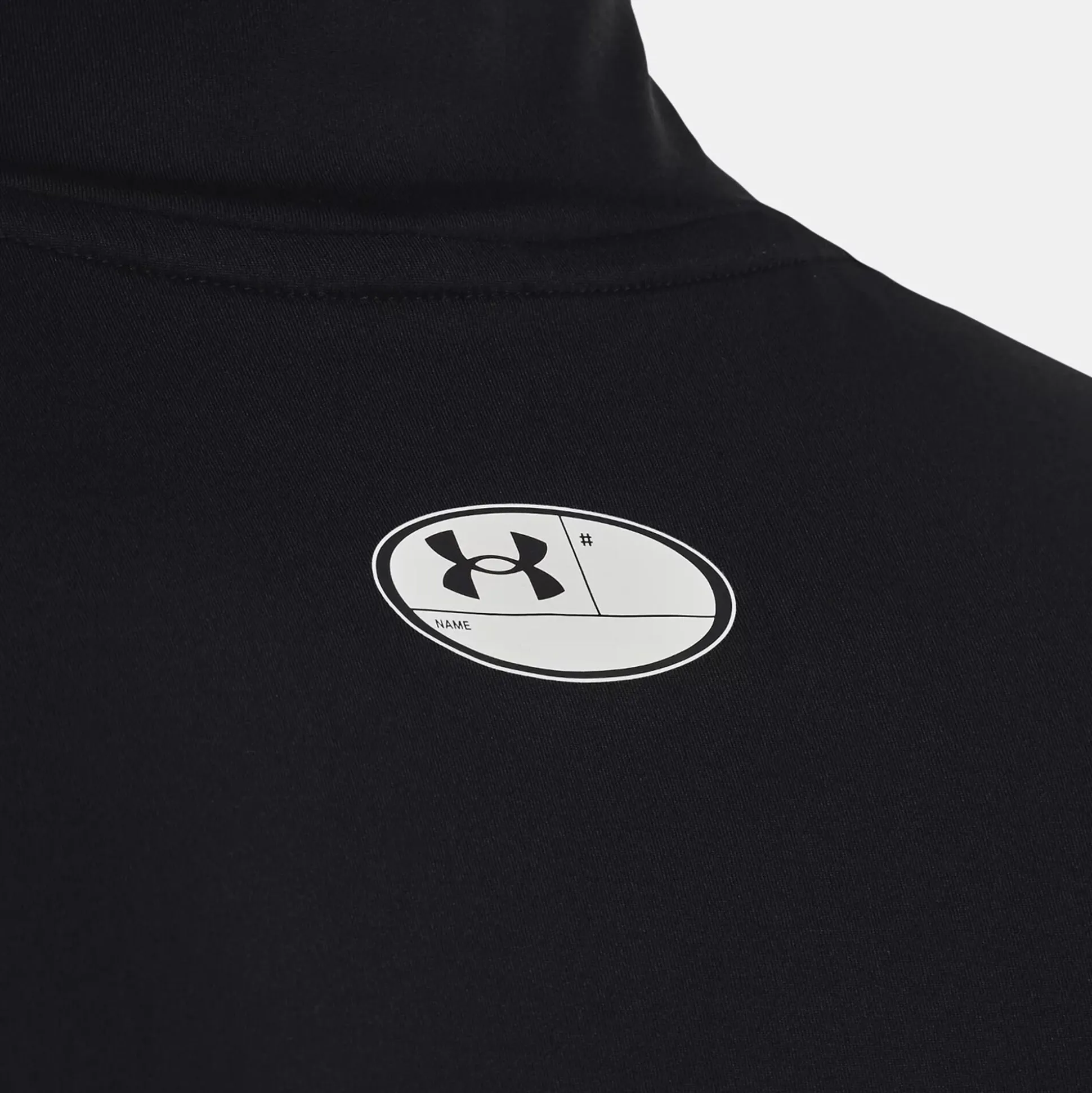 Fashion Armour Comp Mock Tank Top Men - Tops