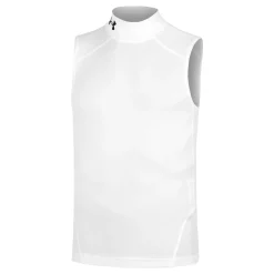 Hot Armour Comp Mock Tank Top Men - Tops