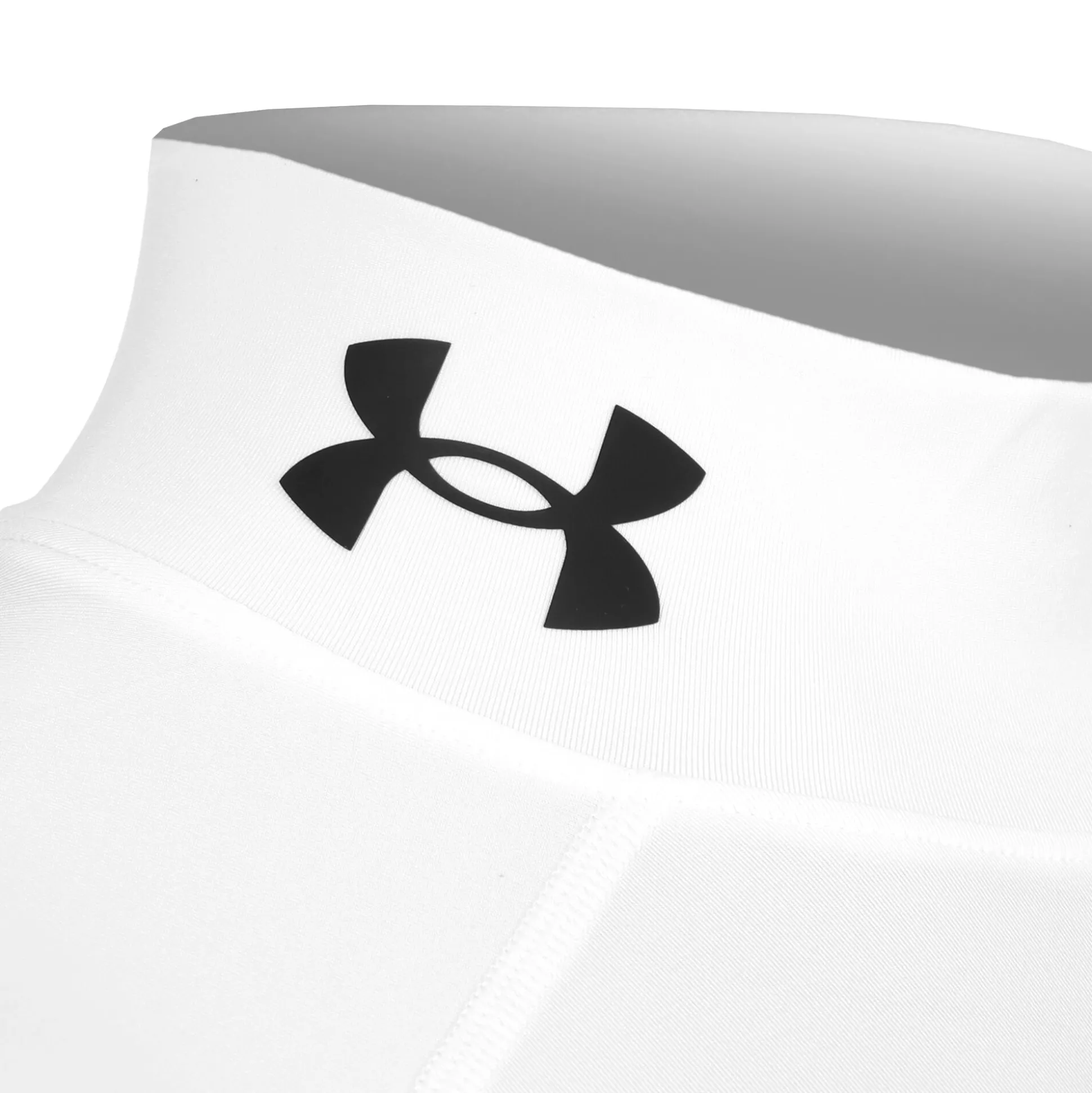 Hot Armour Comp Mock Tank Top Men - Tops