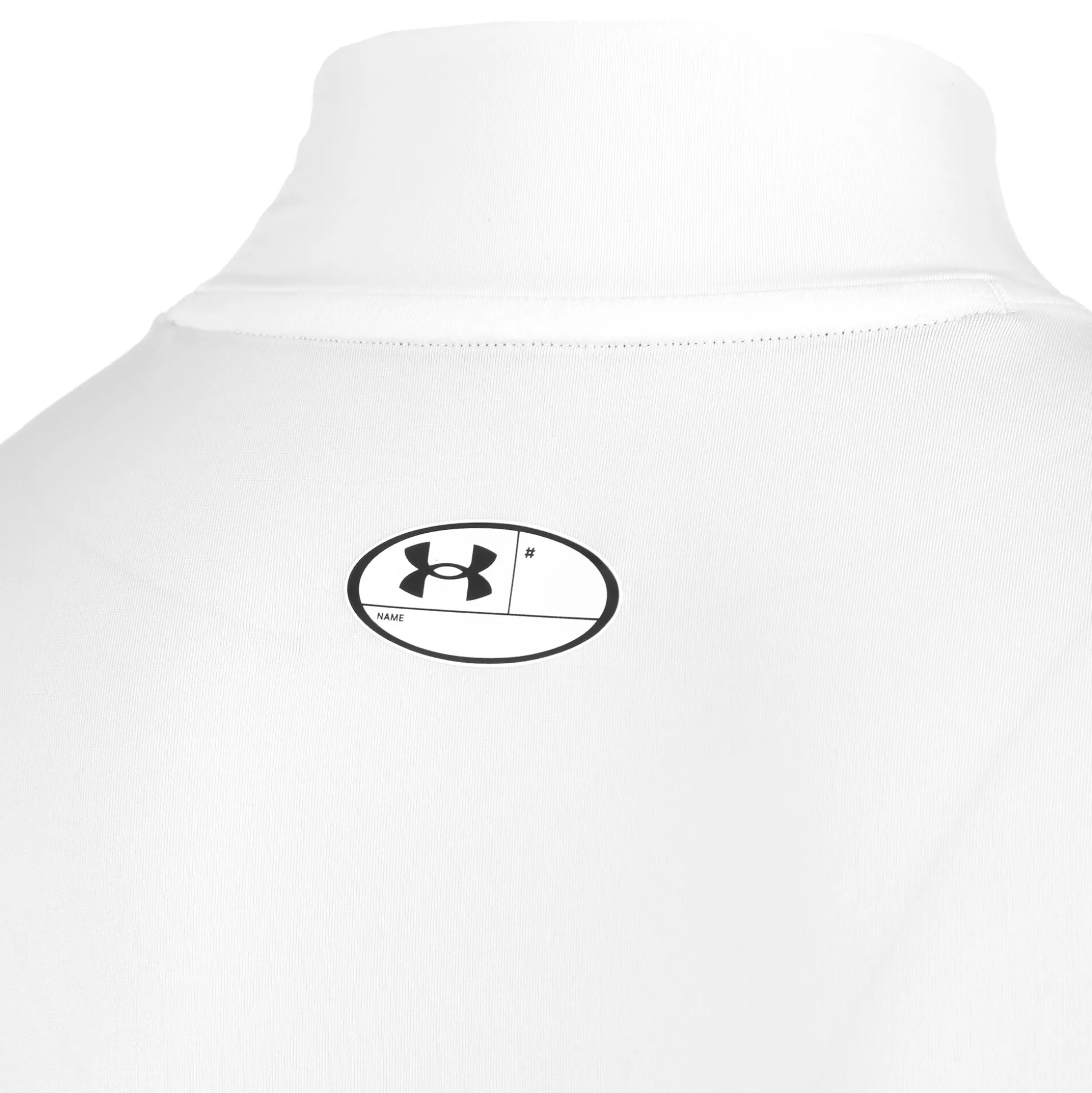 Hot Armour Comp Mock Tank Top Men - Tops