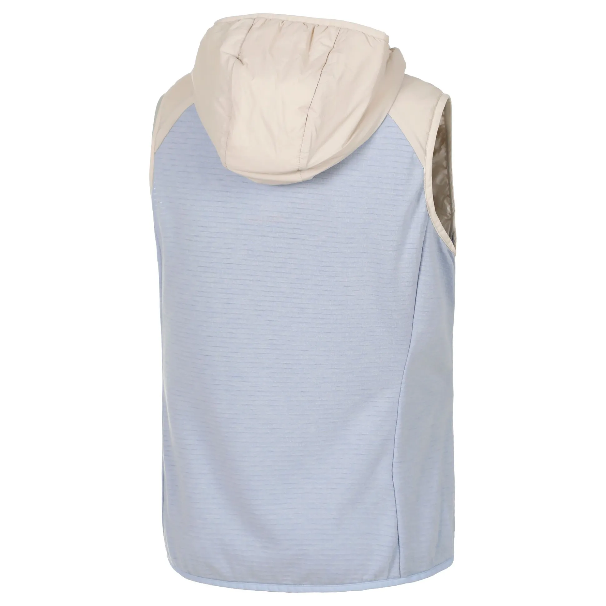 Outlet Ascent Hybrid Insulated Running Vests Women - Running Clothing|Running Accessories