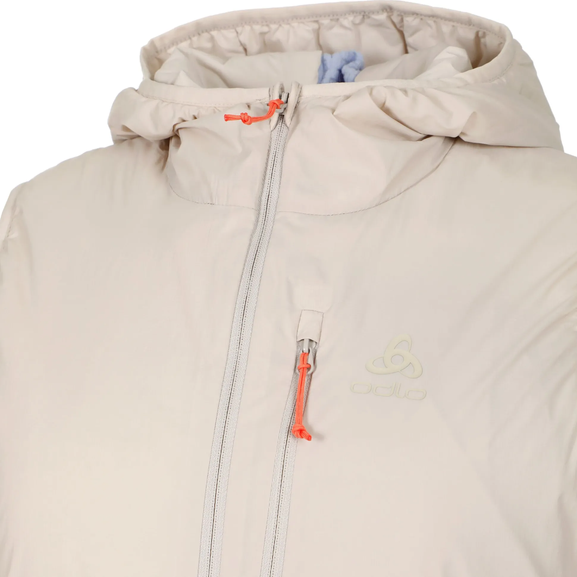 Outlet Ascent Hybrid Insulated Running Vests Women - Running Clothing|Running Accessories