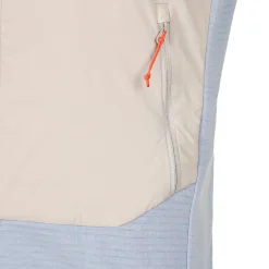 Outlet Ascent Hybrid Insulated Running Vests Women - Running Clothing|Running Accessories