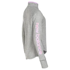 Best AT Half-Zip Long Sleeve Women - Shirts