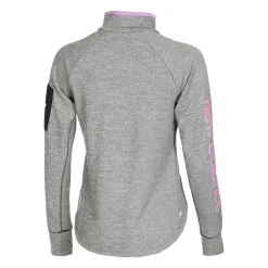 Best AT Half-Zip Long Sleeve Women - Shirts