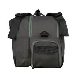 Cheap AT10 Team Padel Racket Bag - Grey, Black Bags