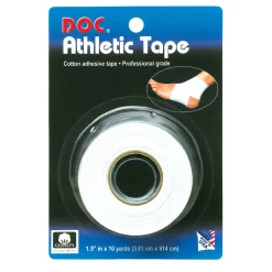Fashion Athletic Tape 1 Roll - White Accessories