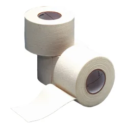 Fashion Athletic Tape 1 Roll - White Accessories