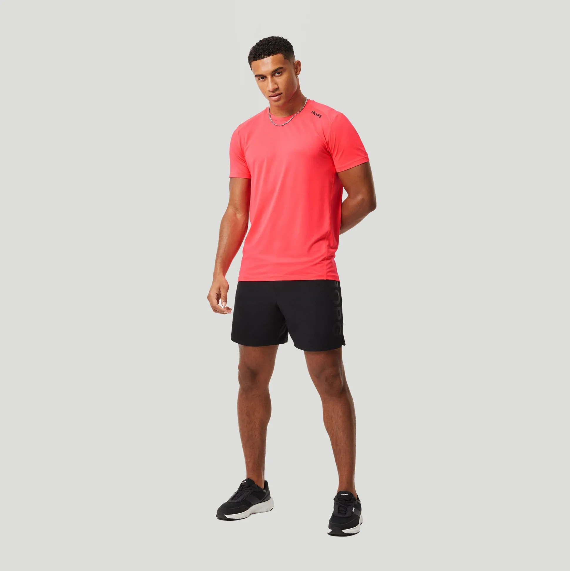 Cheap Athletic T-Shirt Men - Shirts
