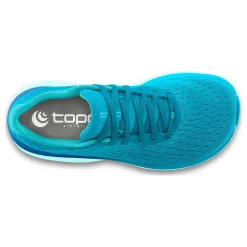 Online Atmos Neutral Running Shoe Women - Blue, Mint Running Shoes