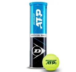 Shop ATP 4 Ball Tube Regular Balls