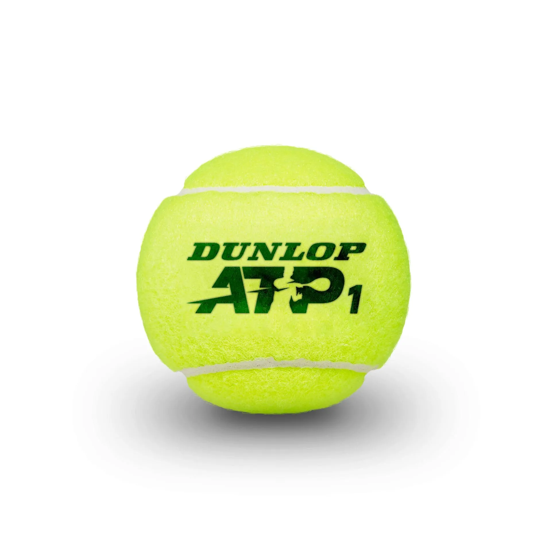 Shop ATP 4 Ball Tube Regular Balls