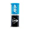 Cheap ATP 3 Ball Tube Regular Balls|Itf-Approved