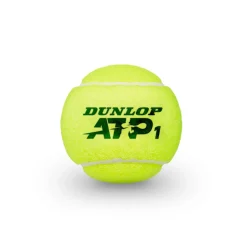 Cheap ATP 3 Ball Tube Regular Balls|Itf-Approved