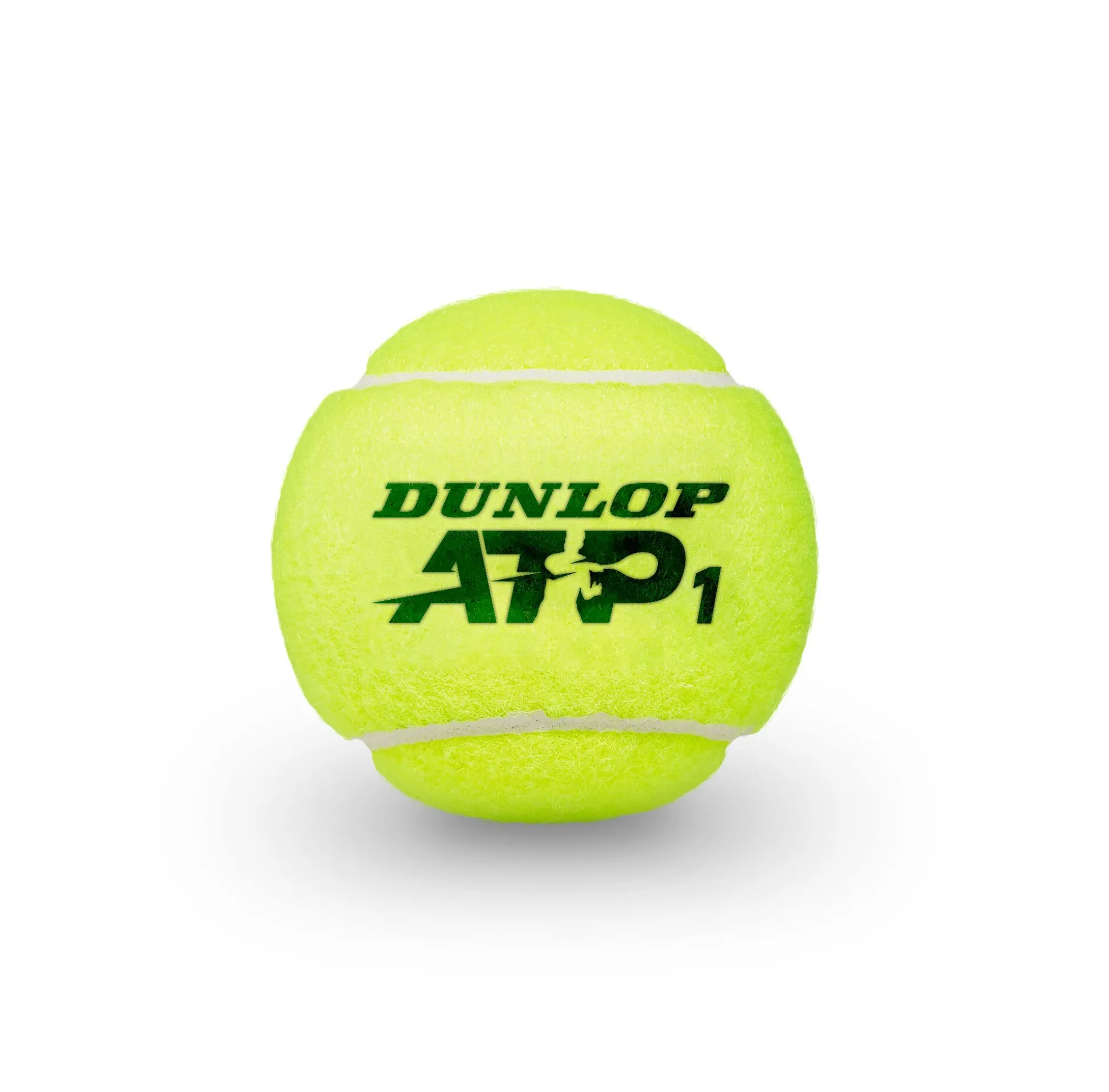 Cheap ATP 3 Ball Tube Regular Balls|Itf-Approved
