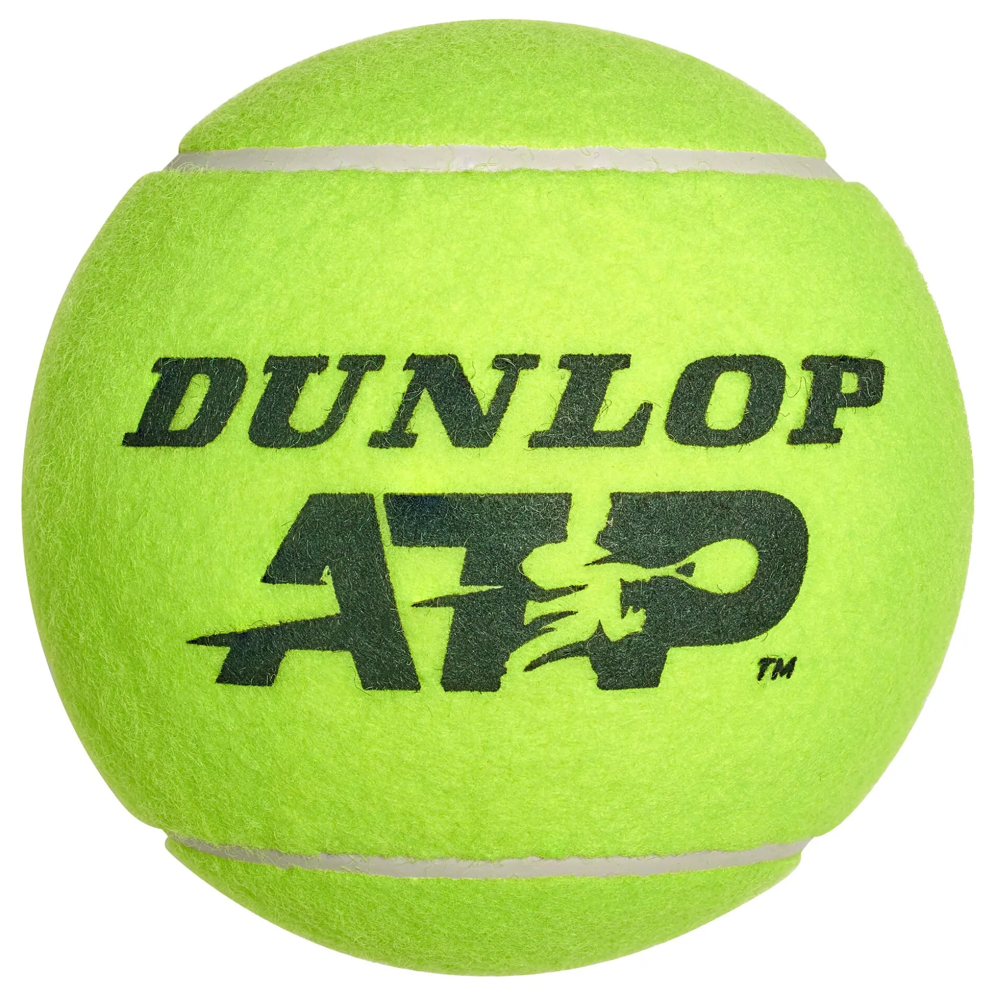 Flash Sale ATP Giant Ball Gelb 1 Pack Jumbo Balls|Accessories