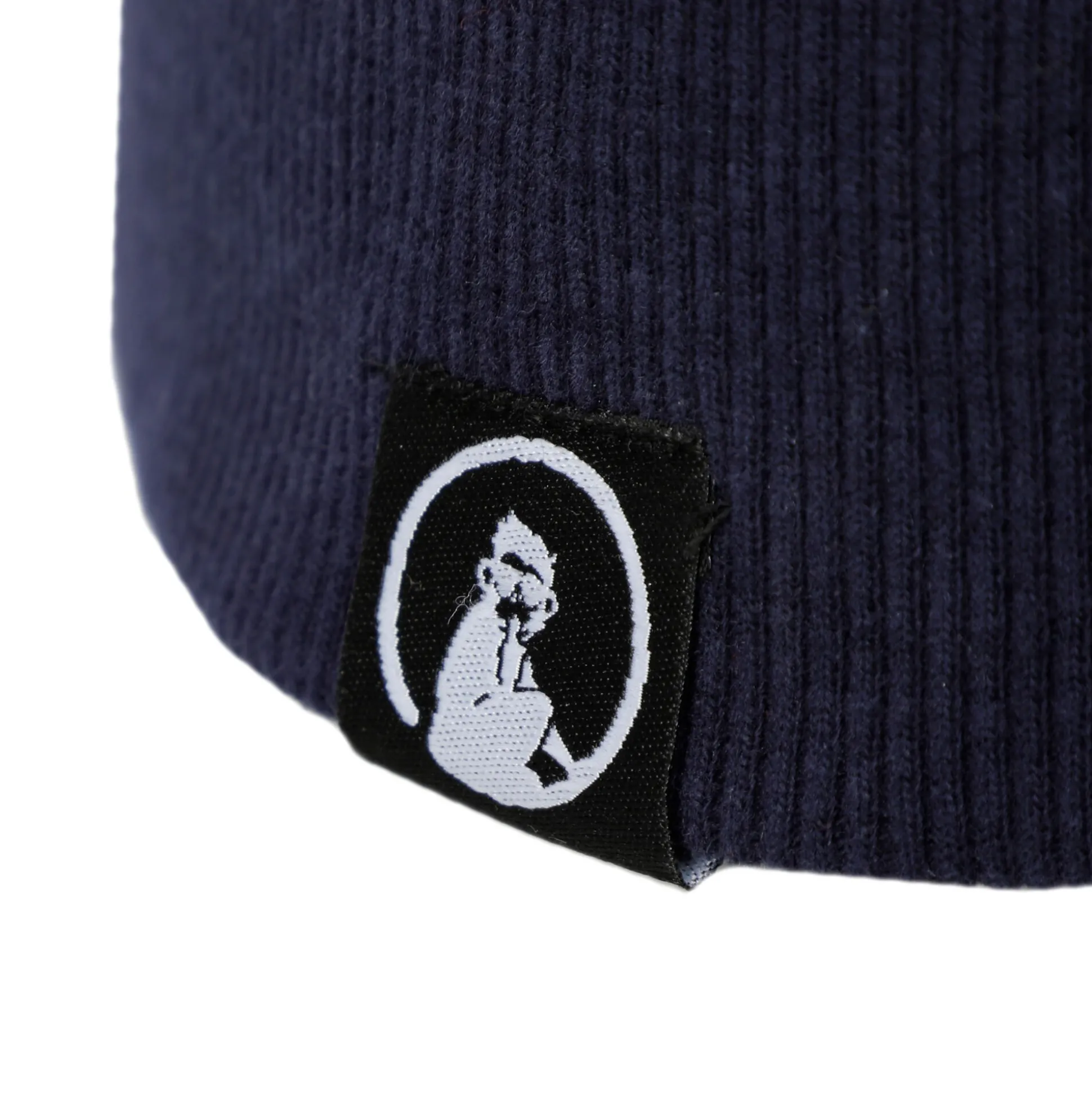 Cheap Australia Road Sign Hoody Women - Dark Blue, Yellow Hoodies & Sweaters