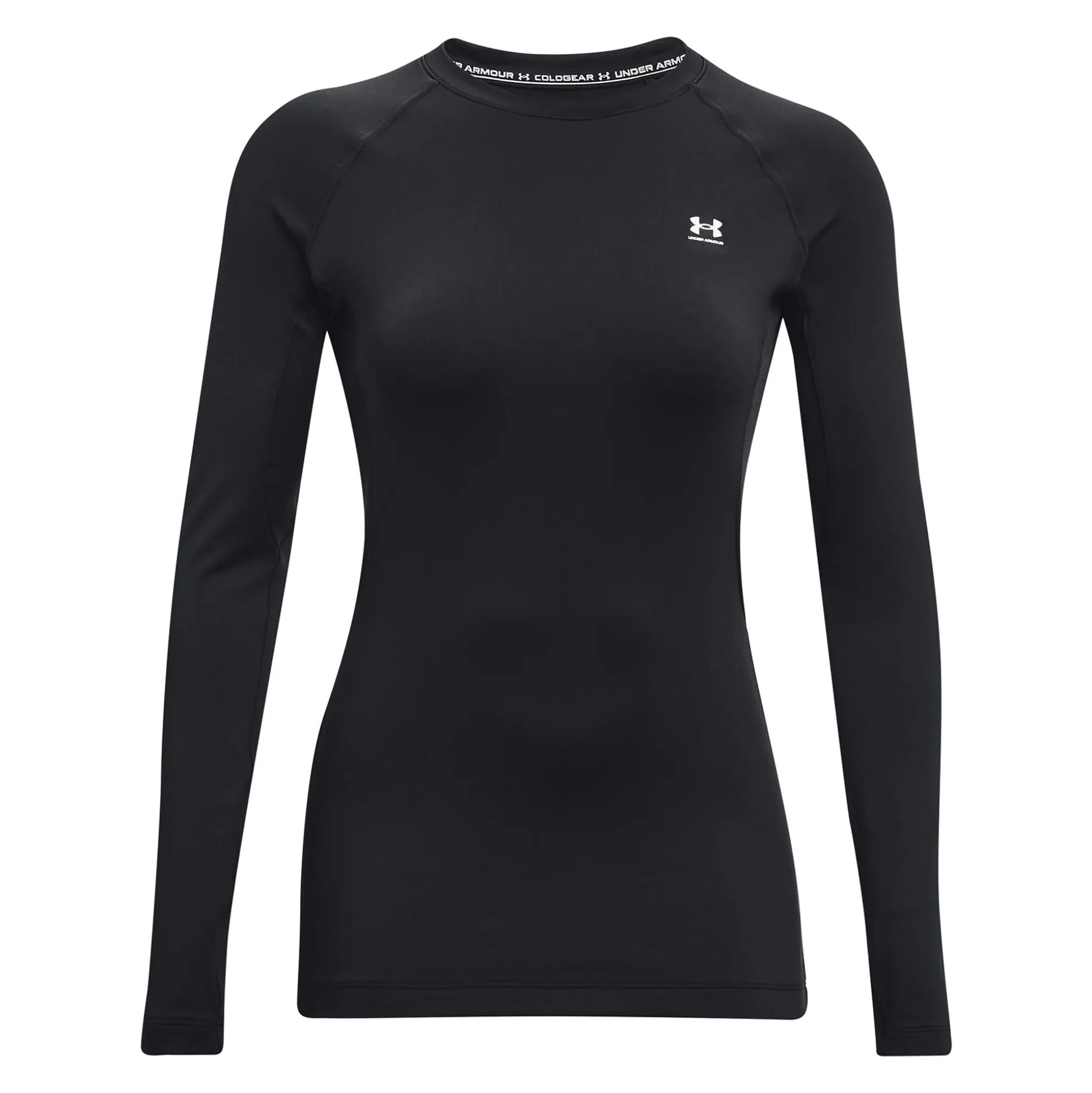 Discount Authentics Crew Long Sleeve Women - Shirts