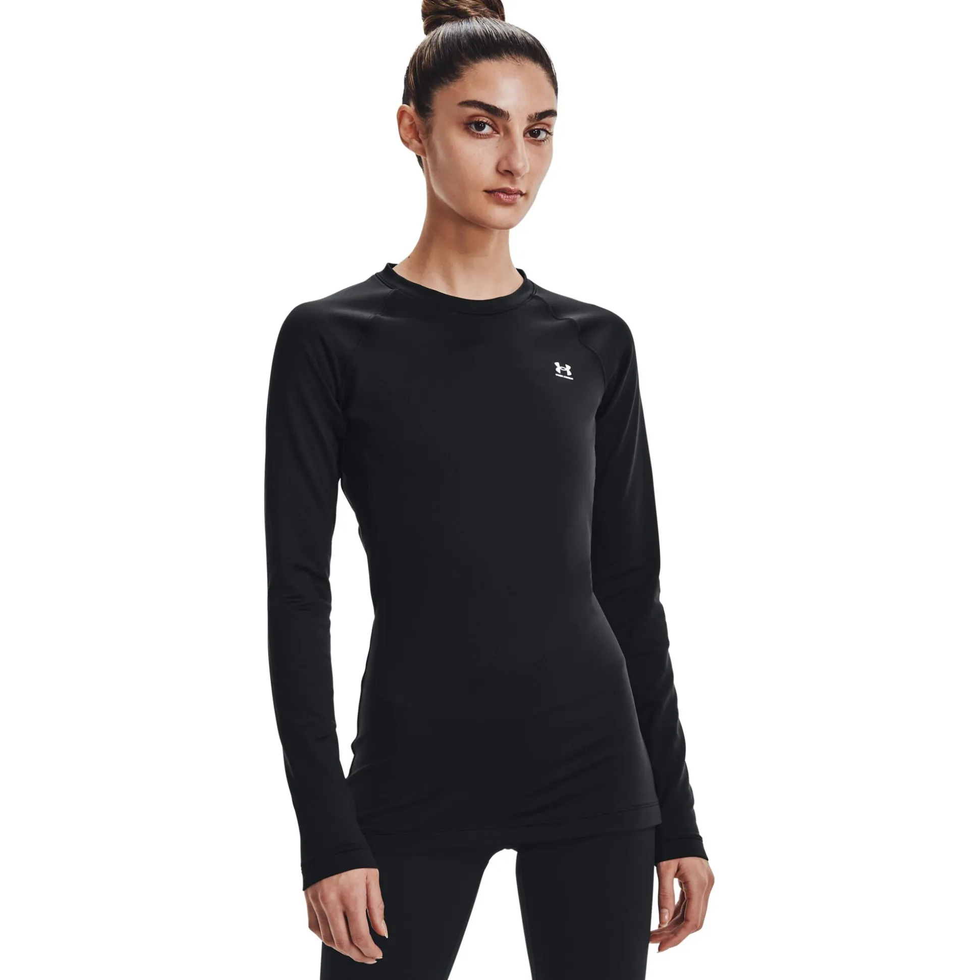 Discount Authentics Crew Long Sleeve Women - Shirts