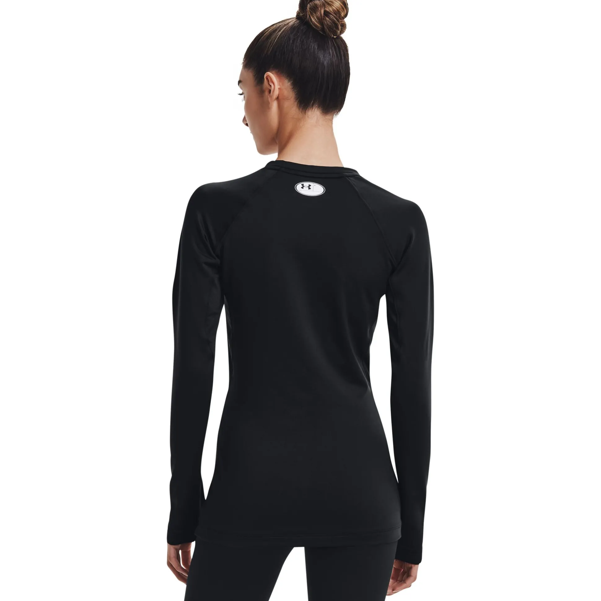 Discount Authentics Crew Long Sleeve Women - Shirts