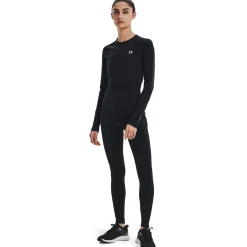 Discount Authentics Crew Long Sleeve Women - Shirts