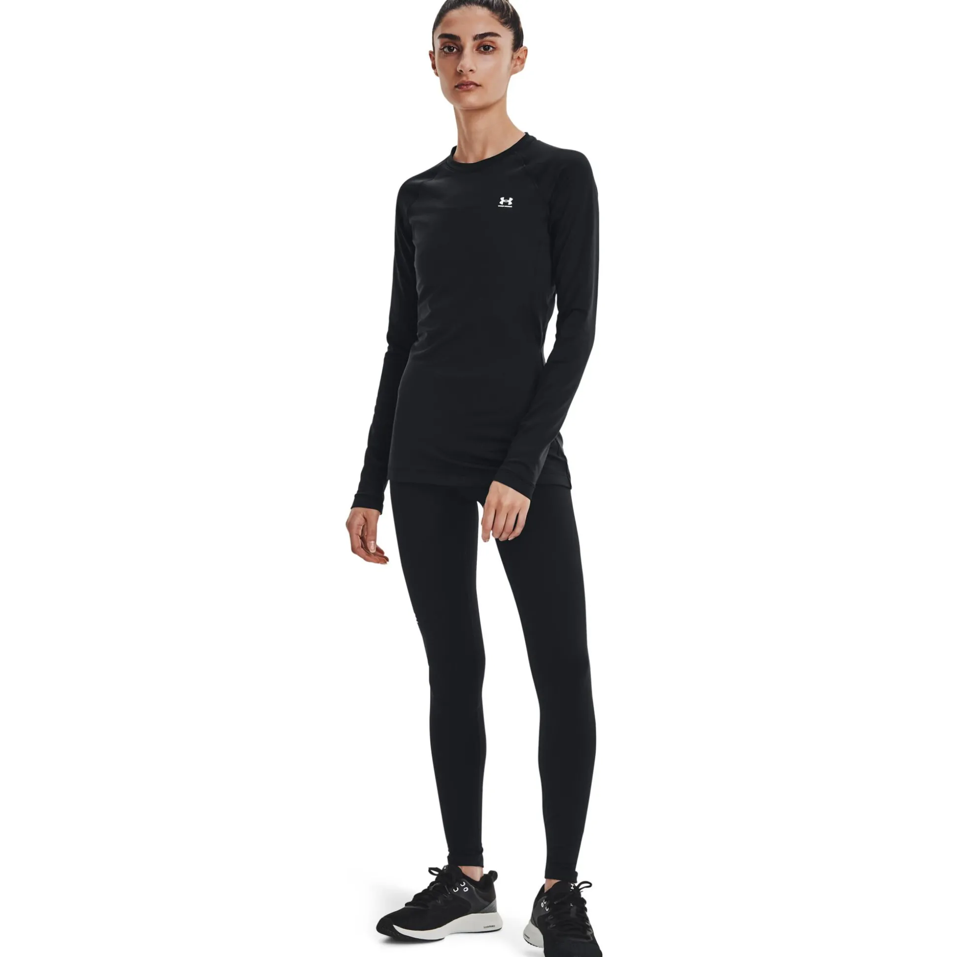 Discount Authentics Crew Long Sleeve Women - Shirts