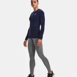 Cheap Authentics Crew Long Sleeve Women - Shirts