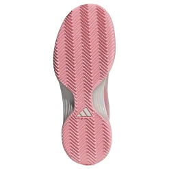 Best Sale Avacourt 2 Clay Court Shoe Women - Apricot, Violet Clay Court Shoes