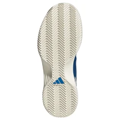 New Avacourt Clay Court Shoe Women - Blue, White Clay Court Shoes