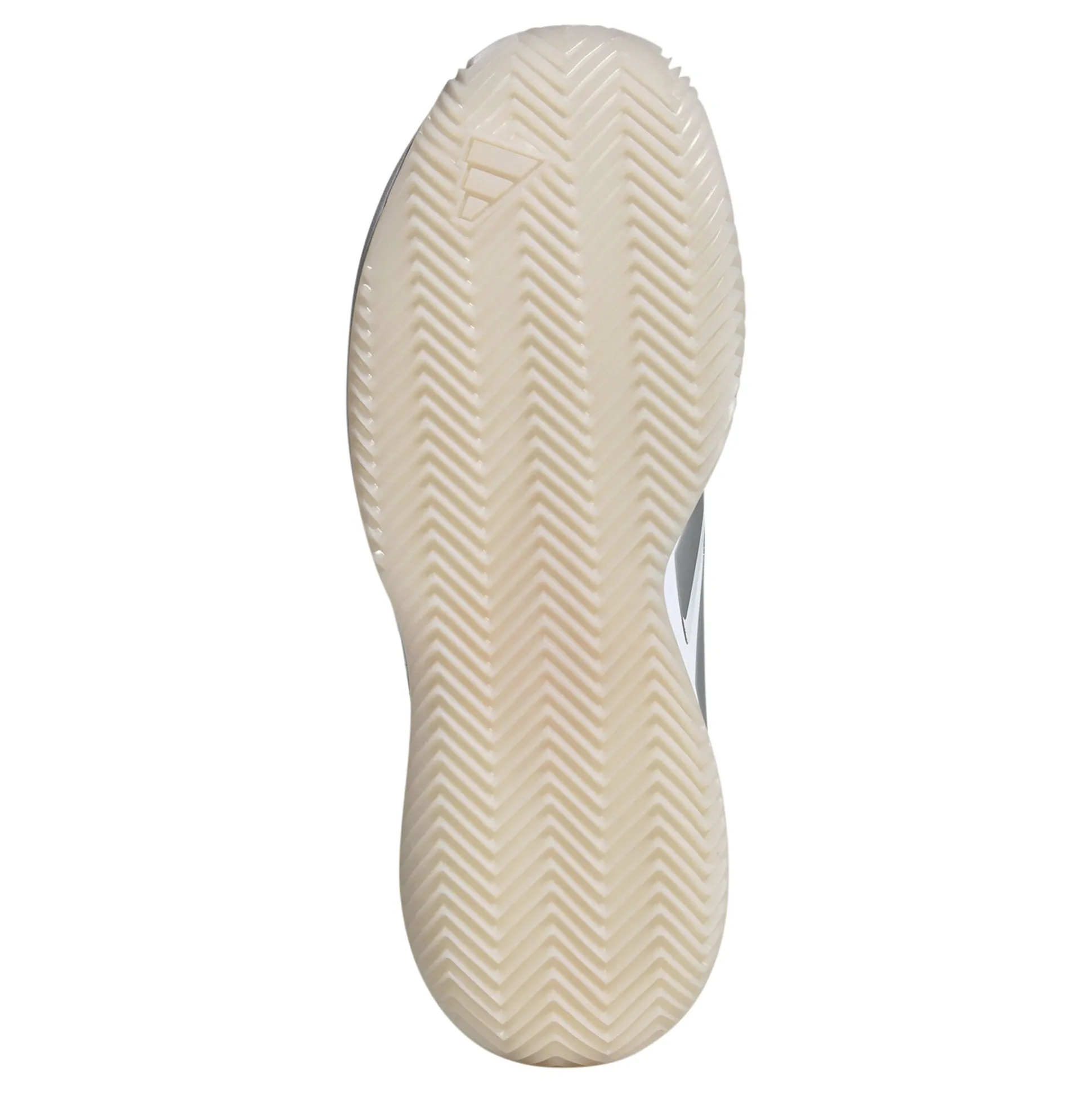 Sale Avaflash Clay Court Shoe Women - White, Silver Clay Court Shoes