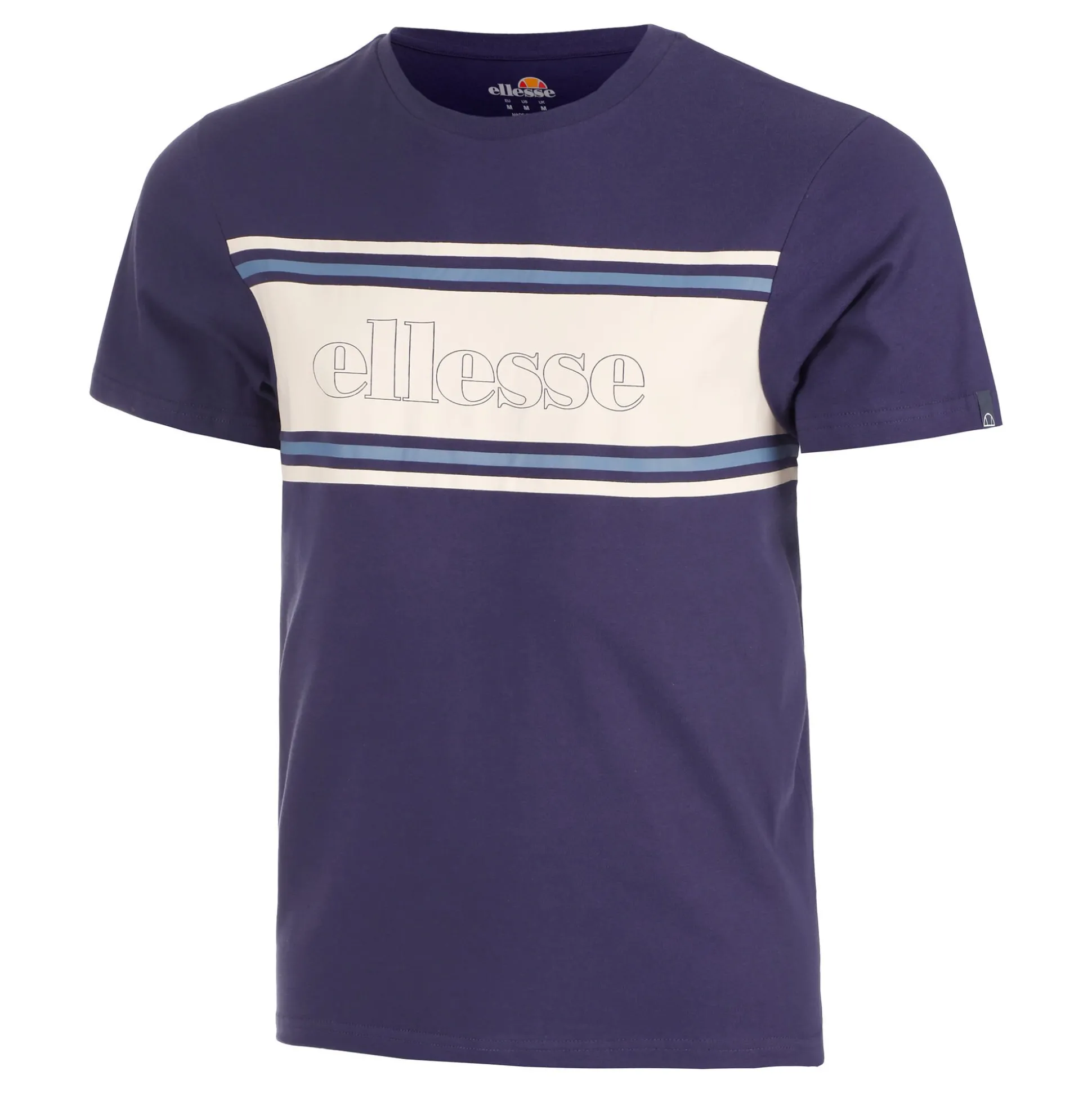 Clearance Avalon T-Shirt Men - Dark Blue Shirts