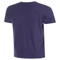 Clearance Avalon T-Shirt Men - Dark Blue Shirts