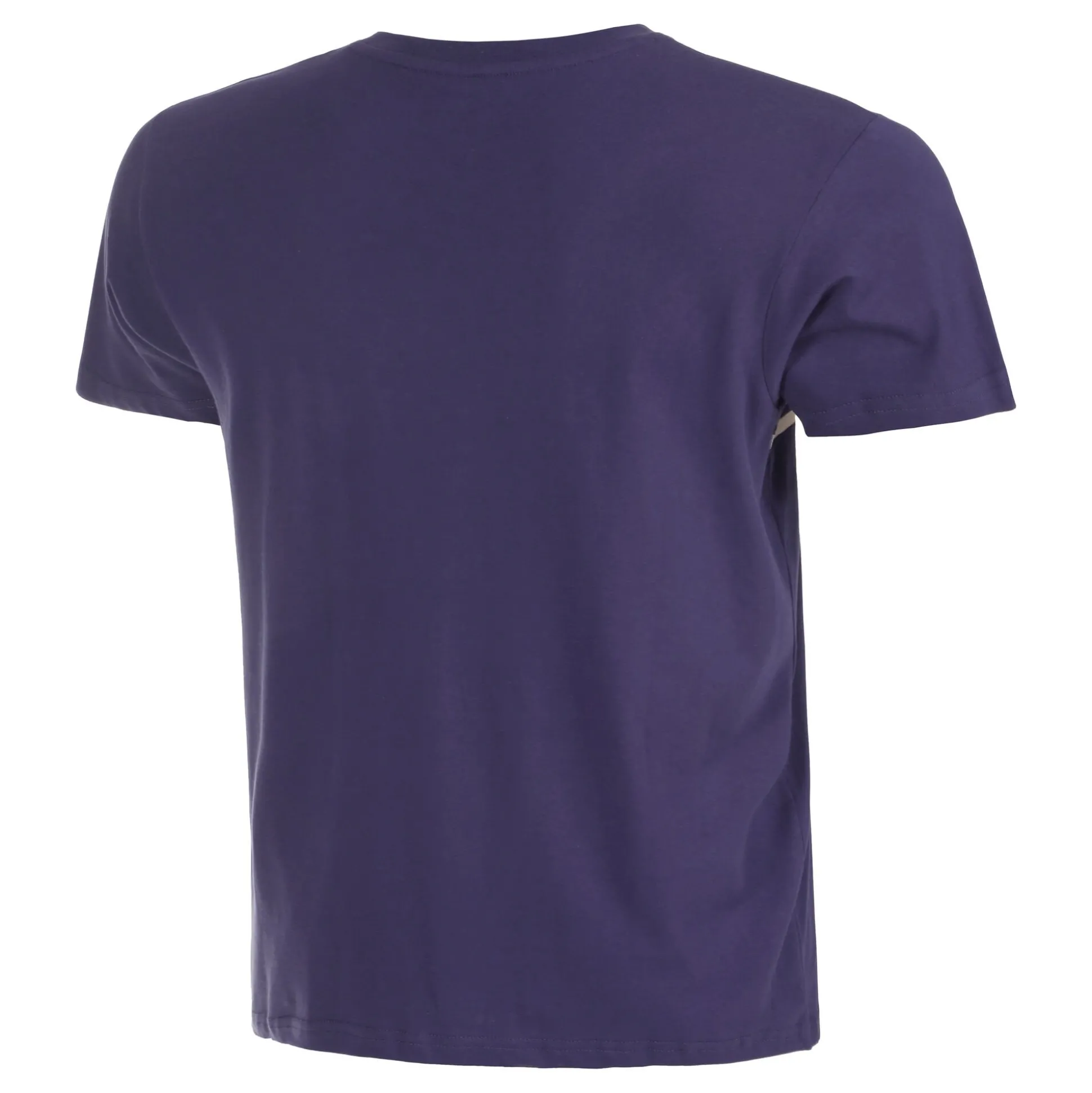 Clearance Avalon T-Shirt Men - Dark Blue Shirts
