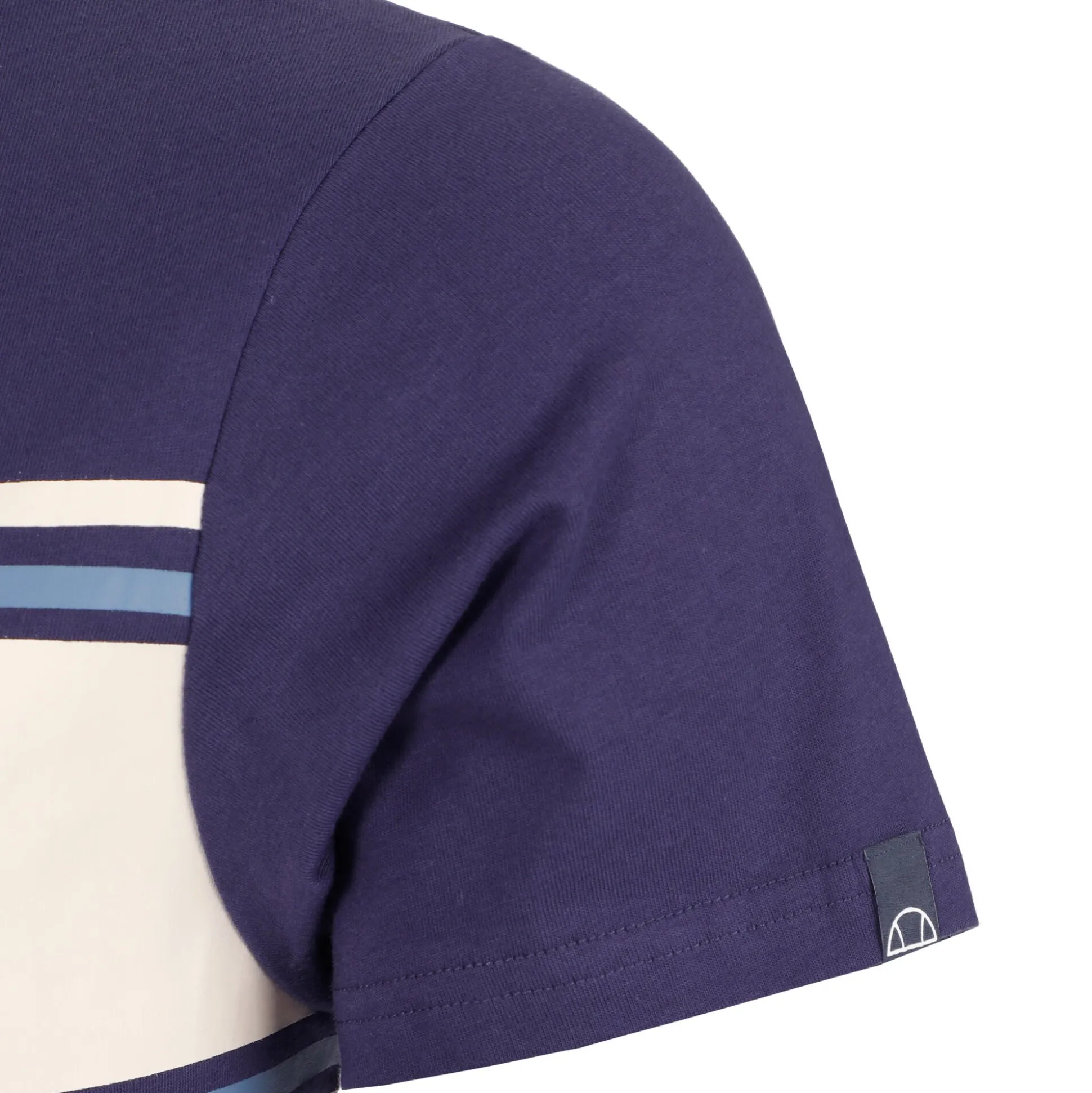 Clearance Avalon T-Shirt Men - Dark Blue Shirts