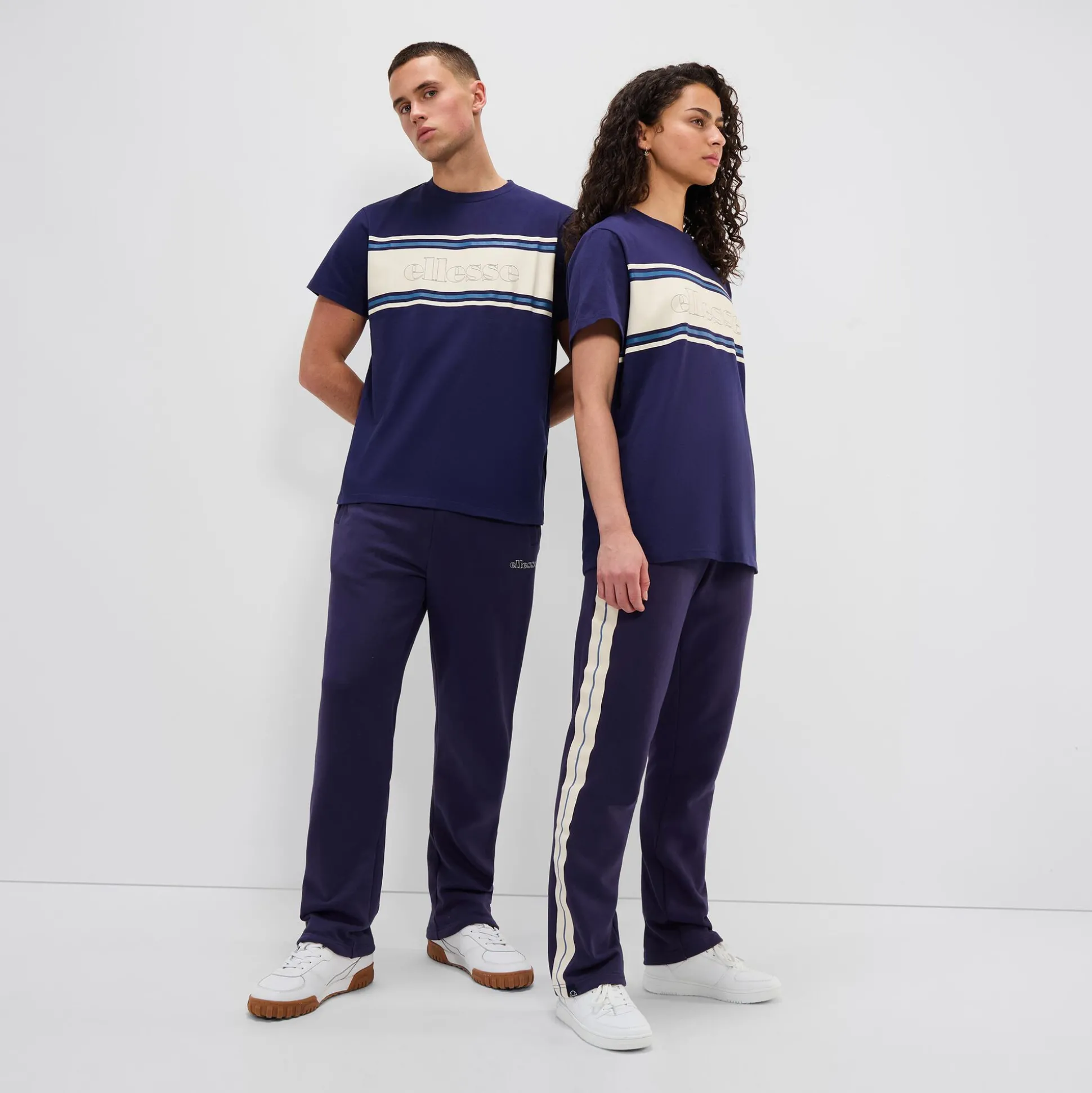 Clearance Avalon T-Shirt Men - Dark Blue Shirts