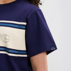 Clearance Avalon T-Shirt Men - Dark Blue Shirts