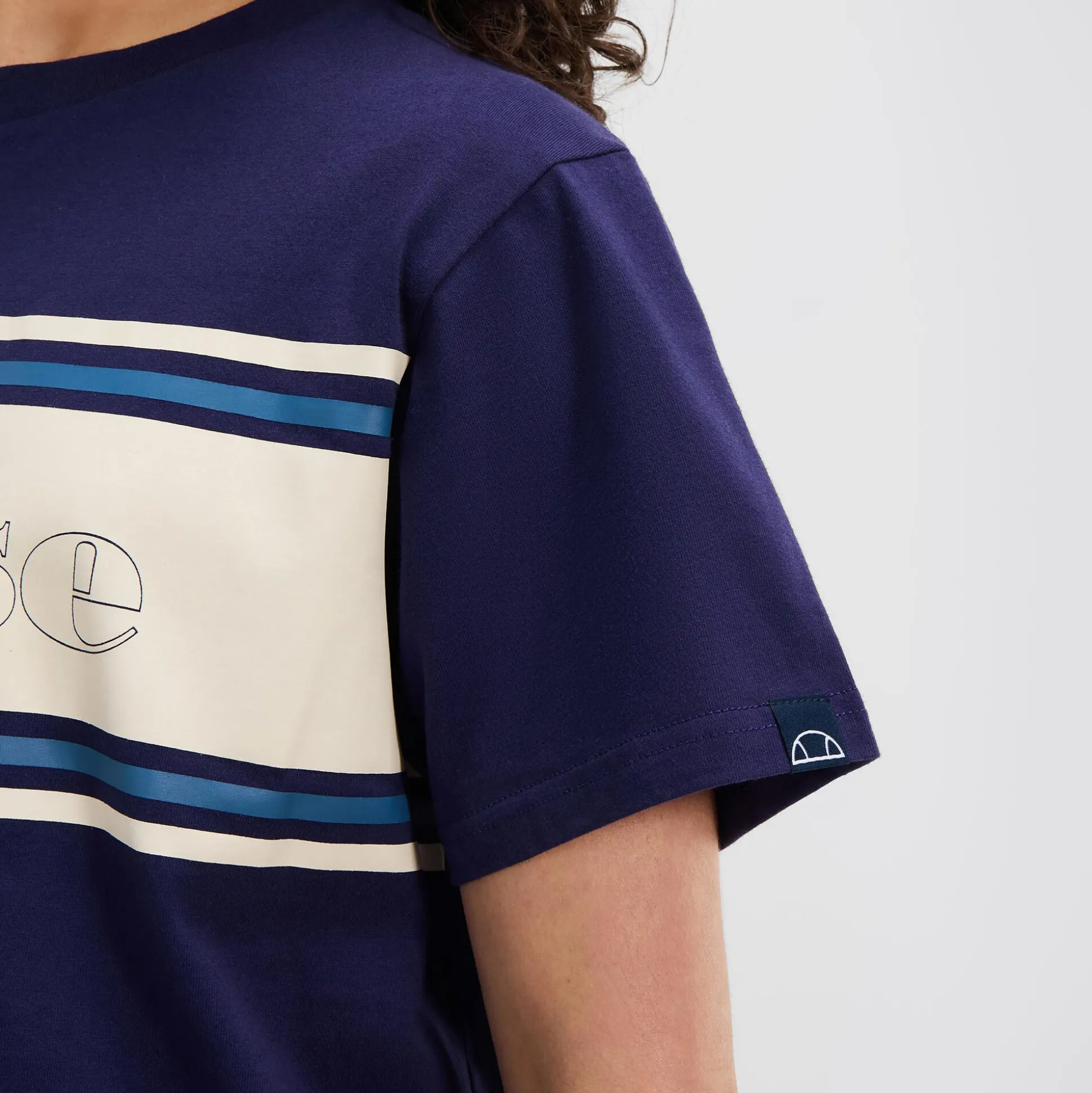 Clearance Avalon T-Shirt Men - Dark Blue Shirts