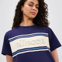 Clearance Avalon T-Shirt Men - Dark Blue Shirts