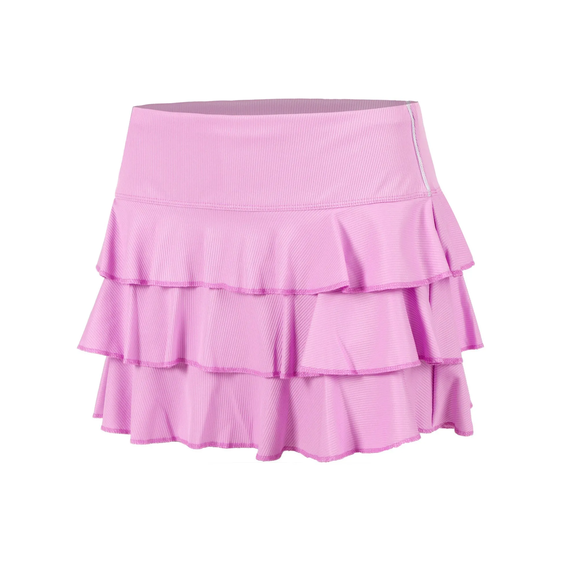 Cheap Awesome Ruffle Skirt Women - Skirts