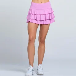 Cheap Awesome Ruffle Skirt Women - Skirts