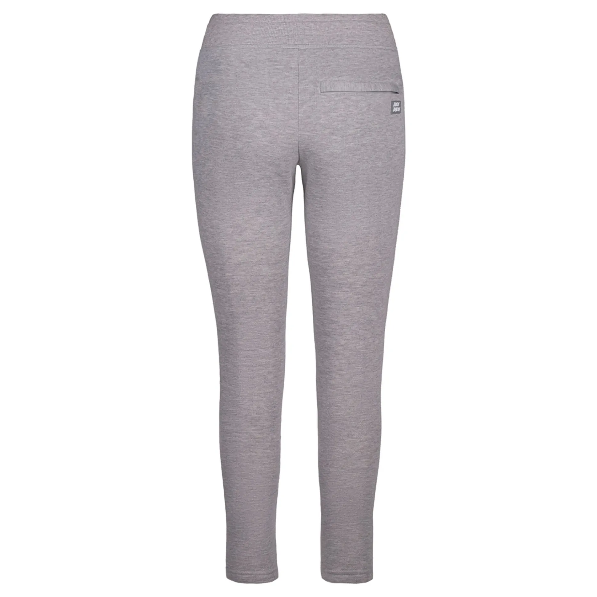 Cheap Ayanda Basic Training Pants Women - Lightgrey, White Pants