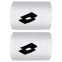Flash Sale B II Wristband Men - White, Black Accessories