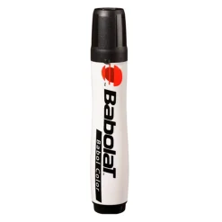 New Babol Color Stencil Ink - Black Racket Accessories