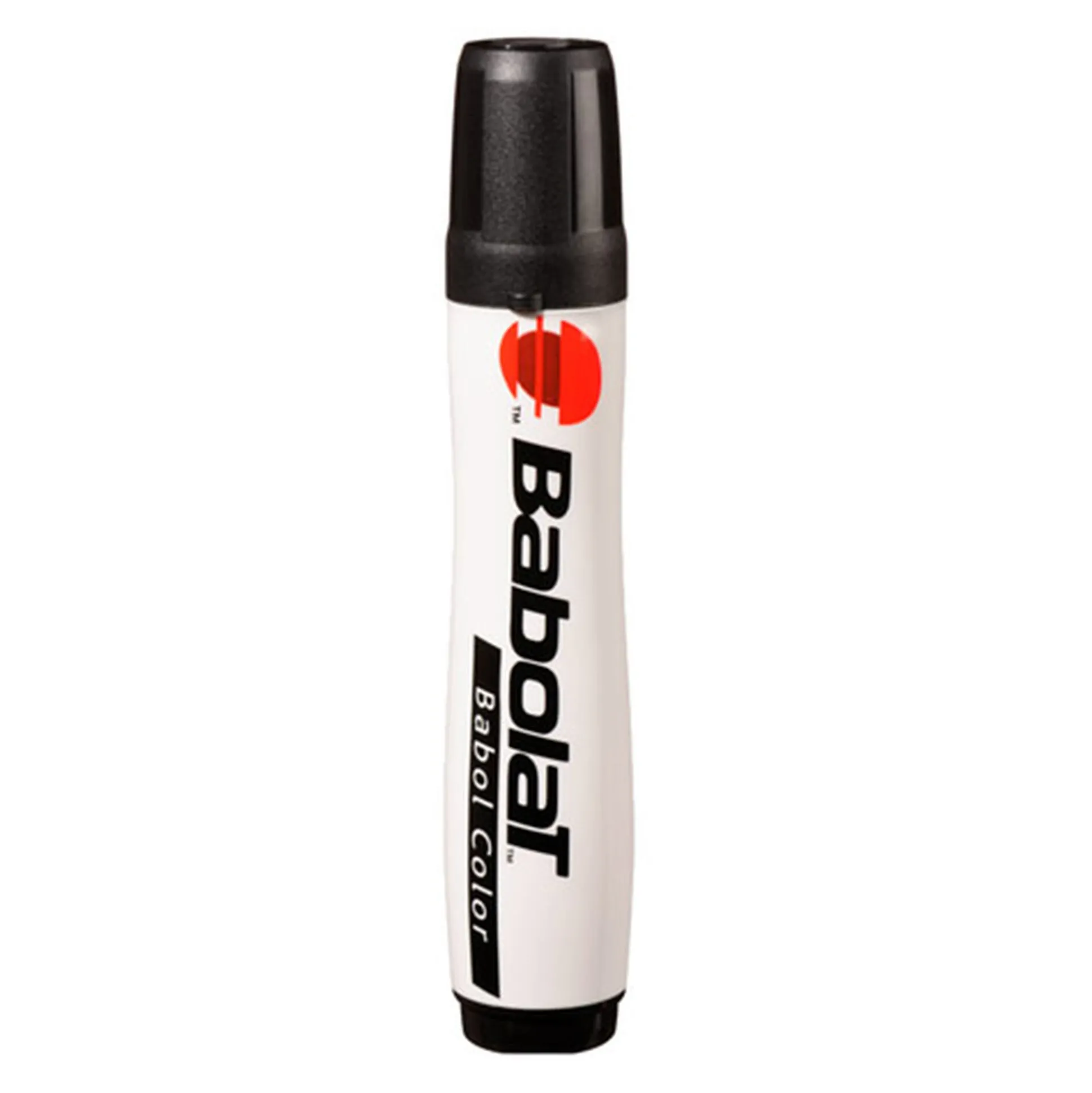 New Babol Color Stencil Ink - Black Racket Accessories